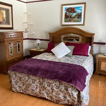 Saint-Prosper Chez L'Doc B&B 외부 사진