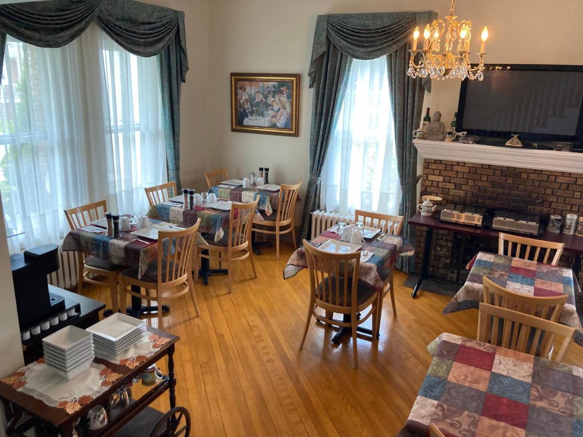 Saint-Prosper Chez L'Doc B&B 외부 사진