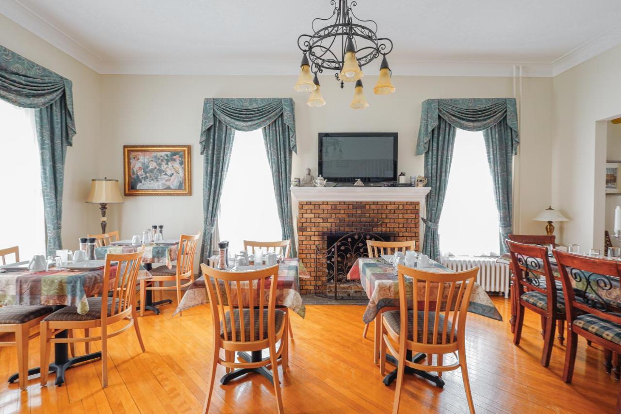 Saint-Prosper Chez L'Doc B&B 외부 사진