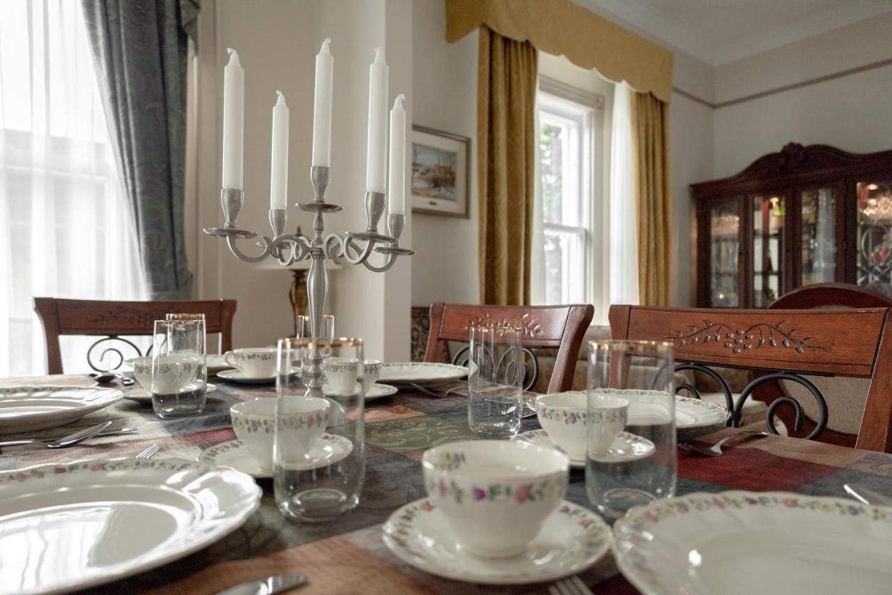 Saint-Prosper Chez L'Doc B&B 외부 사진