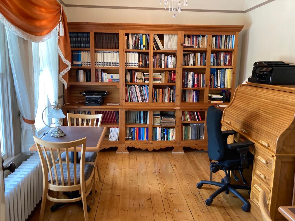 Saint-Prosper Chez L'Doc B&B 외부 사진