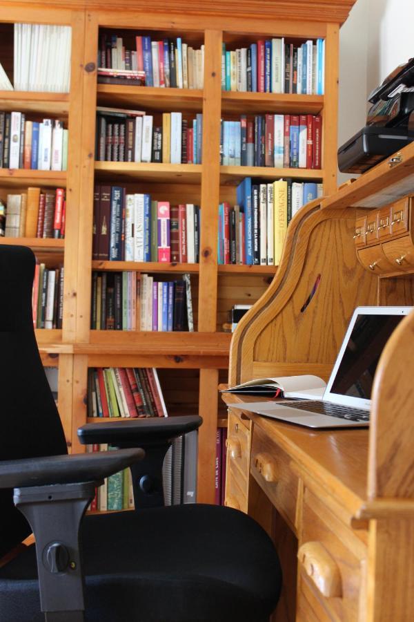 Saint-Prosper Chez L'Doc B&B 외부 사진