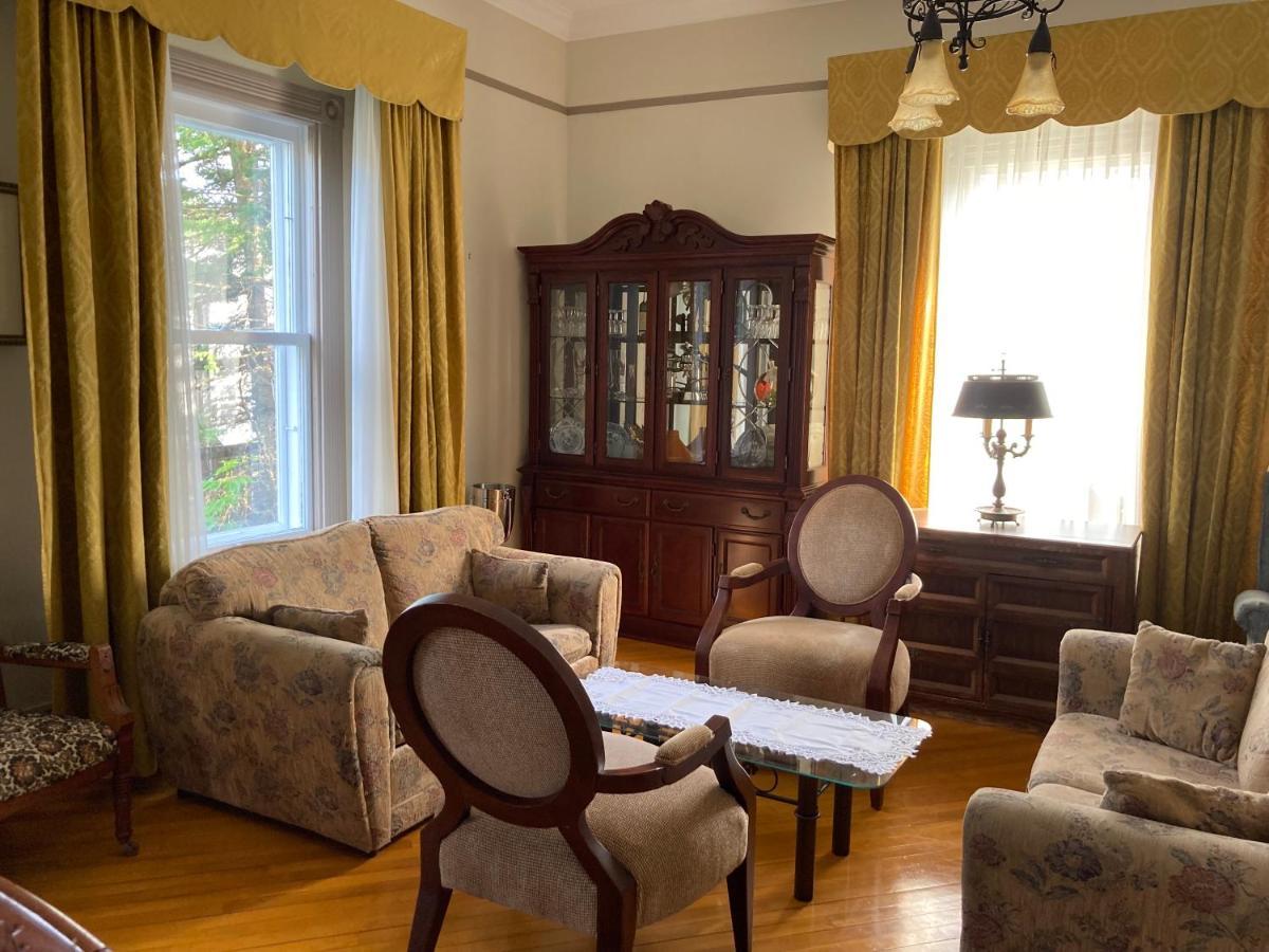 Saint-Prosper Chez L'Doc B&B 외부 사진
