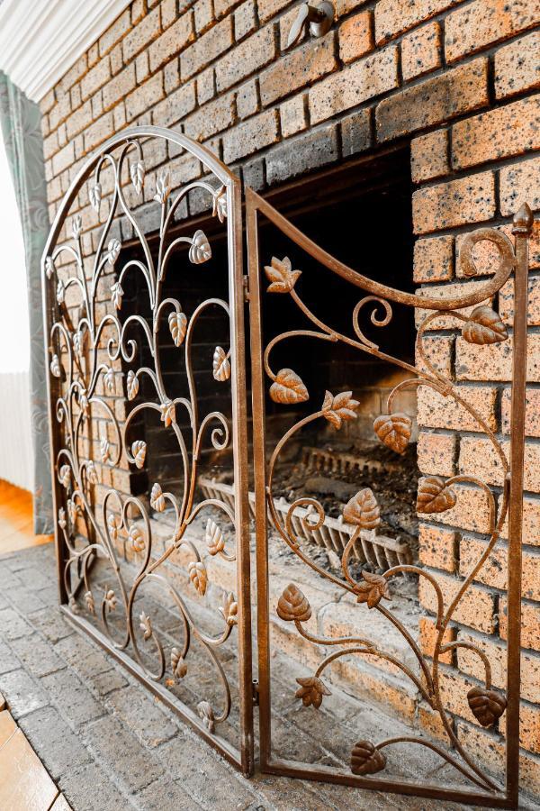 Saint-Prosper Chez L'Doc B&B 외부 사진
