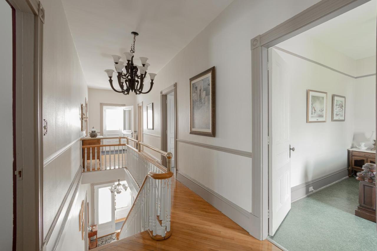 Saint-Prosper Chez L'Doc B&B 외부 사진
