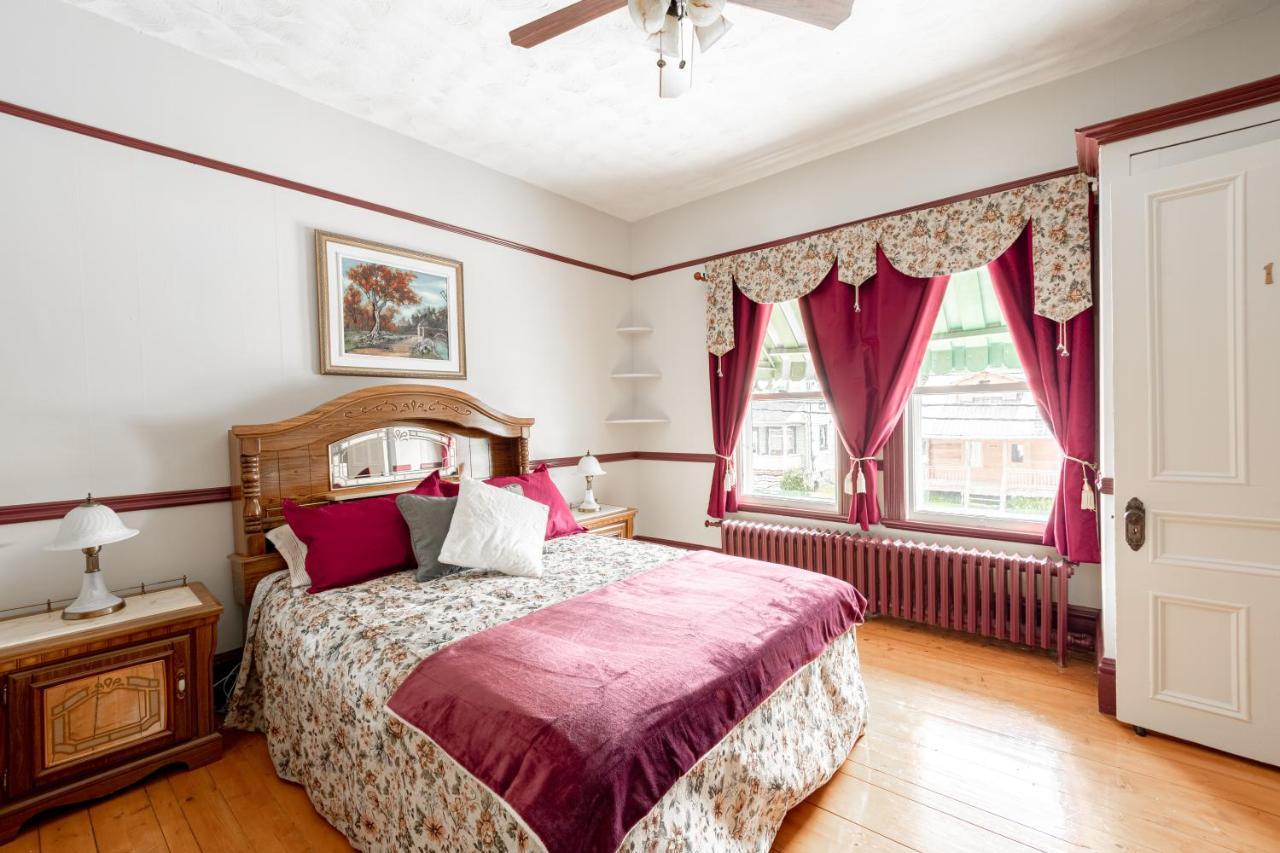 Saint-Prosper Chez L'Doc B&B 외부 사진