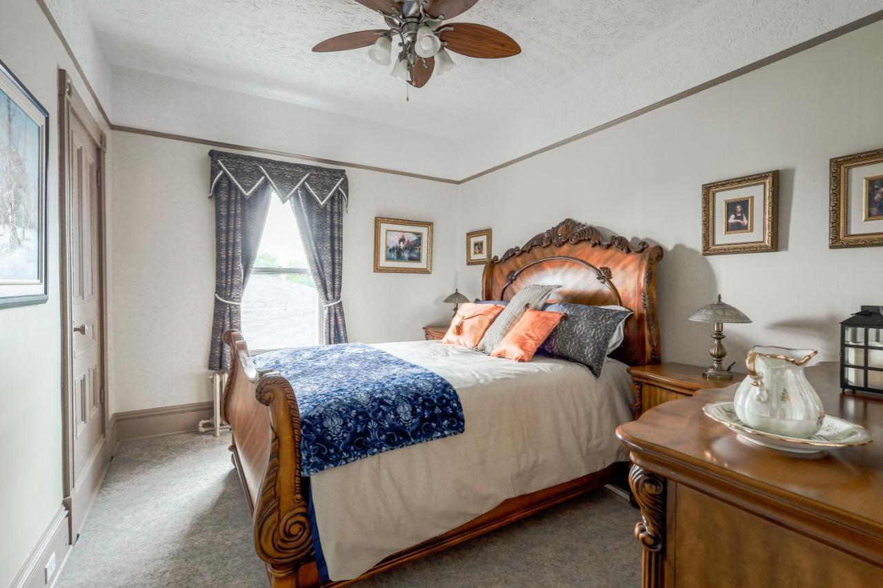 Saint-Prosper Chez L'Doc B&B 외부 사진