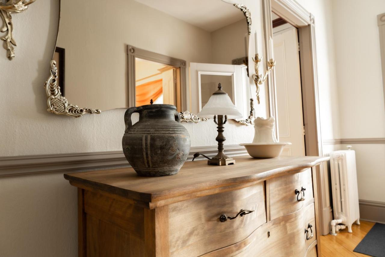 Saint-Prosper Chez L'Doc B&B 외부 사진